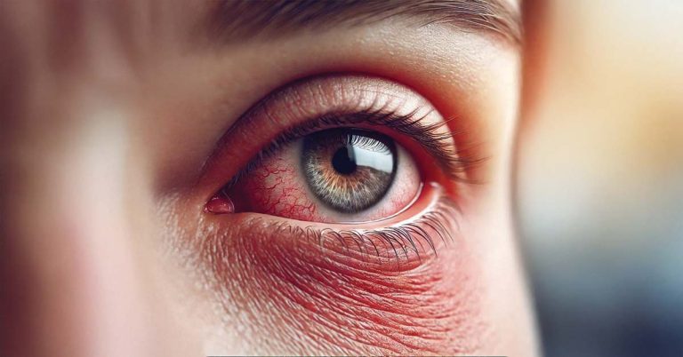 How Glaucoma Affects Vision : Early Warning Signs You Should Not Ignore