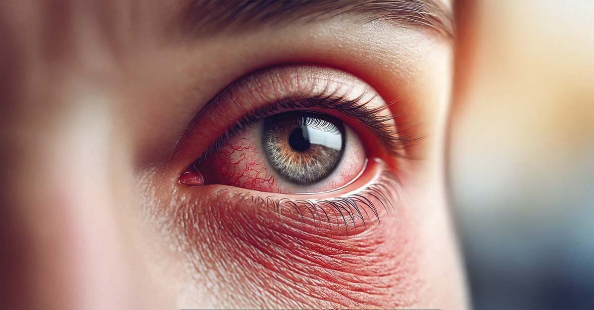 How Glaucoma Affects Vision : Early Warning Signs You Should Not Ignore