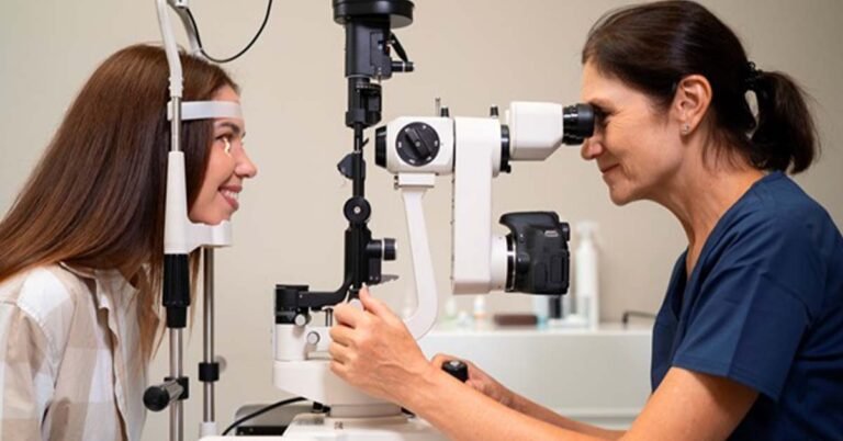 Vitreoretinal Diseases: Early Warning Signs and the Latest Treatment Options