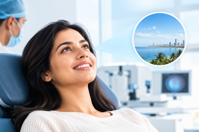 How Long Does LASIK Recovery Take?